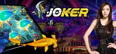 Miss Joker Ka Gaming Betway